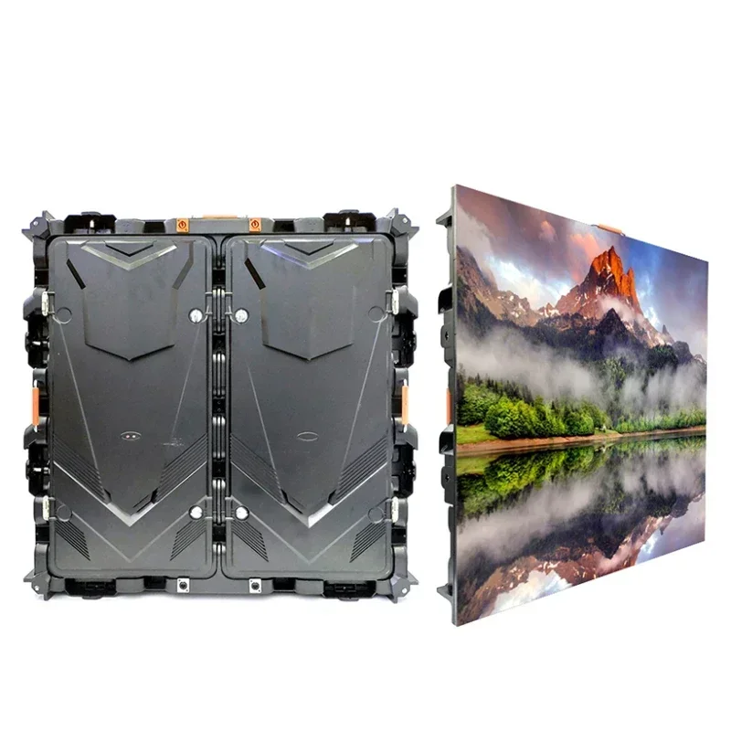 960 мм * для ночного клуба KTV бара DJ-будка стол диджея P5 внутренний проекционный