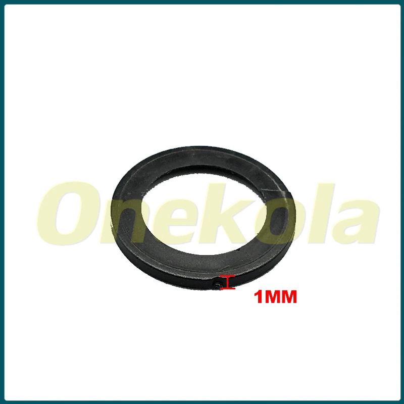 100 шт. пластиковые прокладки для Mazda Speed 3 6