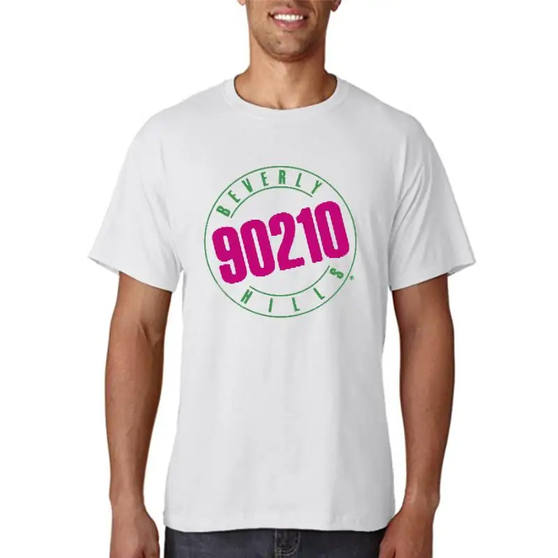 

Наименование: неоновая Мужская футболка Беверли Хиллз 90210 с коротким рукавом