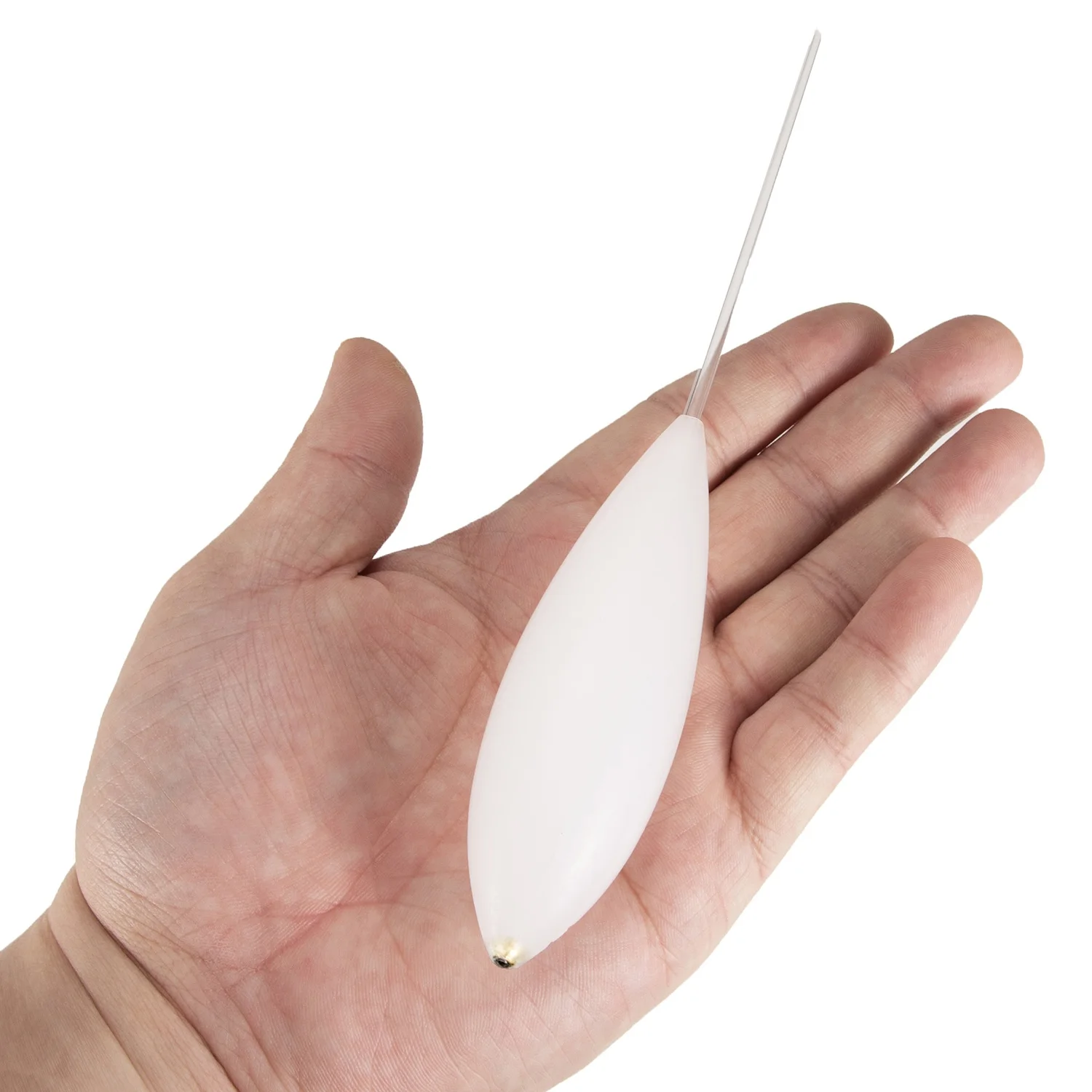 4 шт. кастинговый спиролино foрель POSEB медленно тонущий подвесной промежуточный