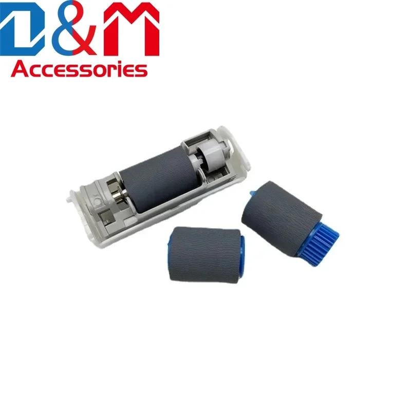 1SETS Feed Pickup Separation Roller for OKI B410 B420 B430 B440 B721 B731 C610 C710 C711 C822 C831 C841 ES7121 ES7131 ES7170