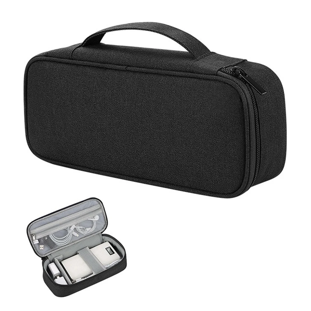 

Водонепроницаемая сумка для хранения кабелей