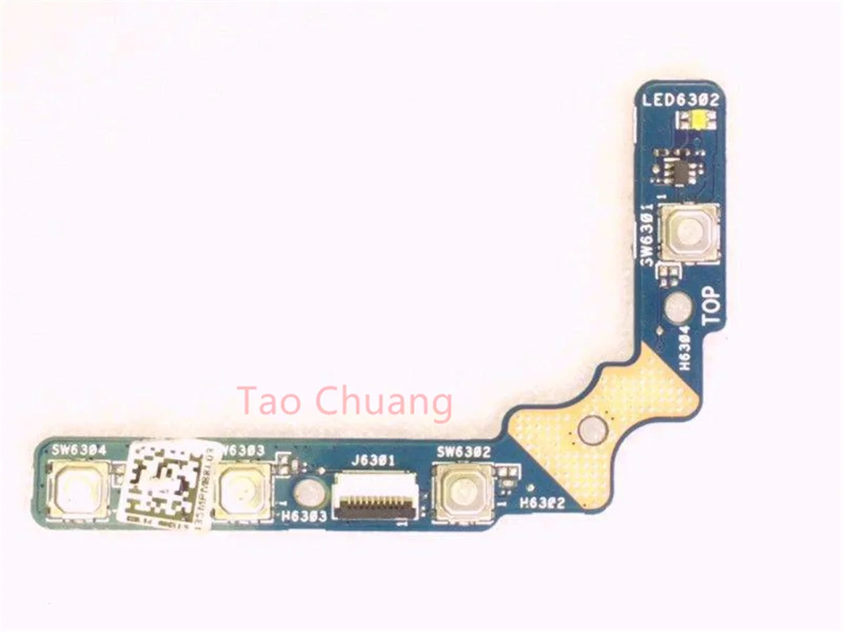 

Кнопка переключения питания для Asus T200 T200T T200TA, T200TA Power REV 2,0