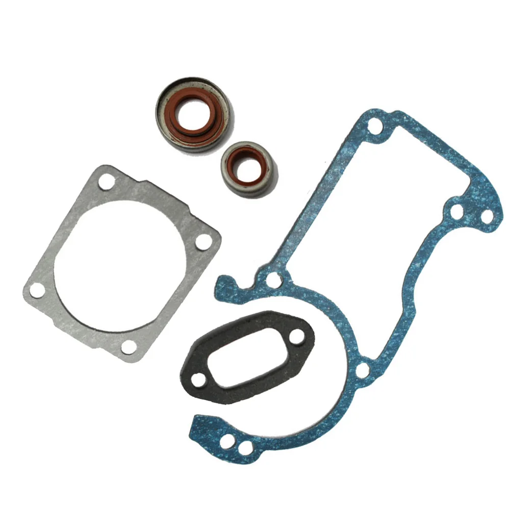 

1 * комплект уплотнений для сада STIHL 024 026 MS240 MS260