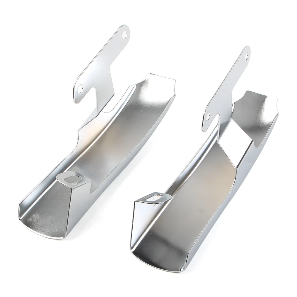 Наполнительные панели для заднего крыла мотоцикла Harley-Davidson Touring 2009 2010 2011 2012