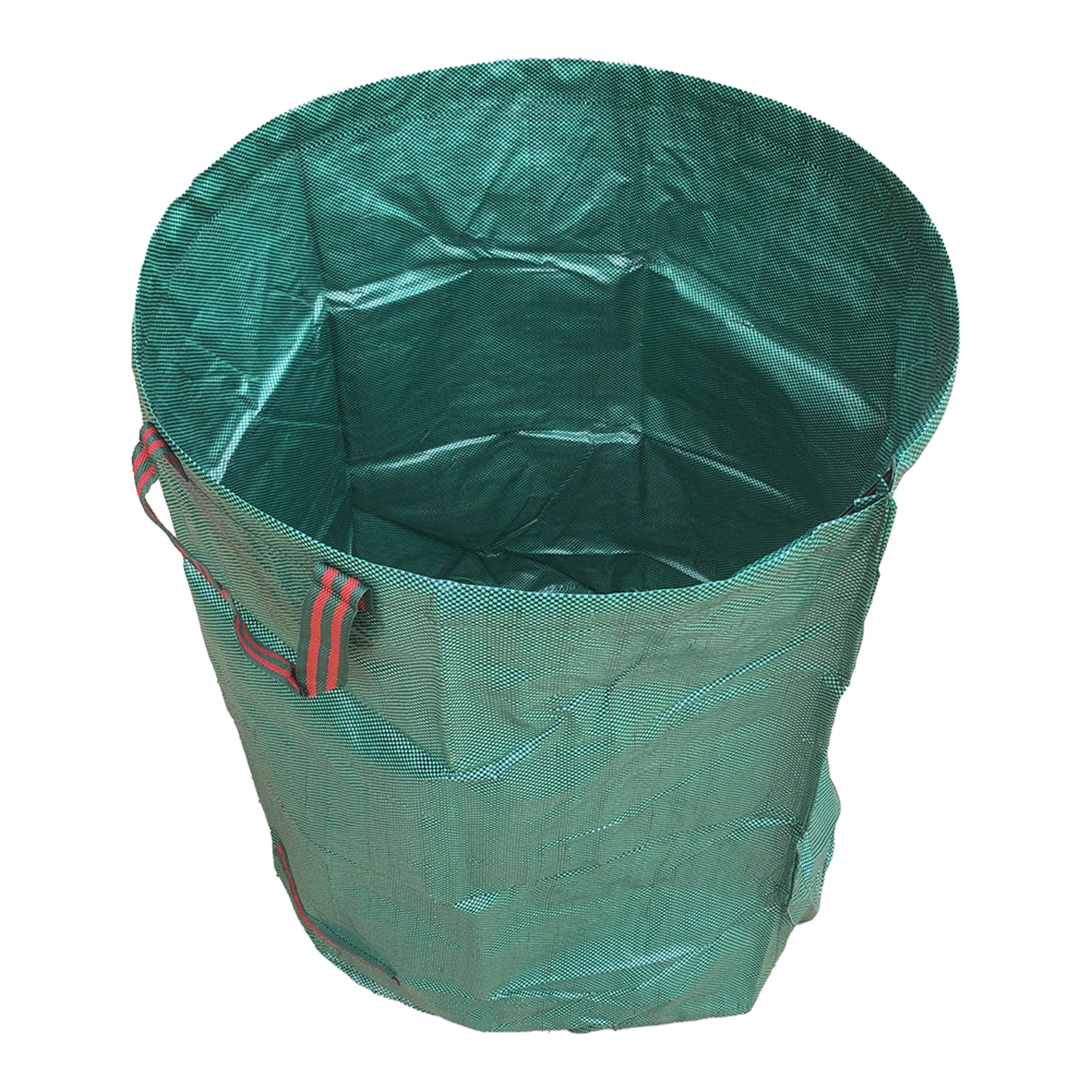 

Многофункциональные Осенние большие сверхмощные водонепроницаемые портативные полипропиленовые уличные мешки для дома, травы, садовых от...