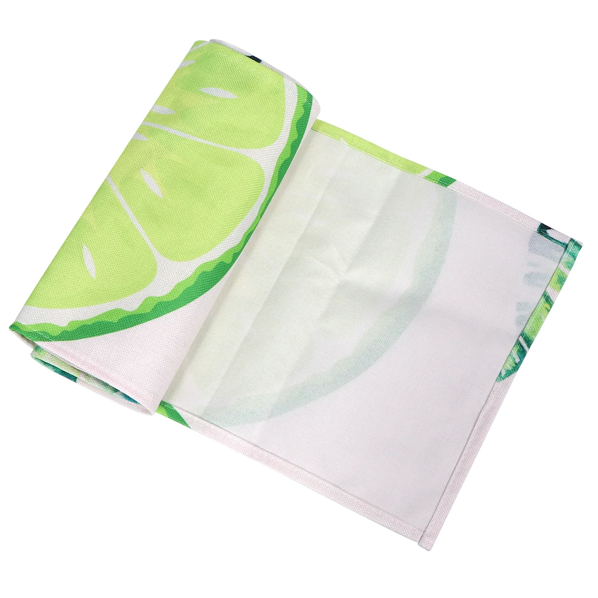 

1 шт. декоративная прочная скатерть из полиэстера, скатерть для столовой, украшение для дома