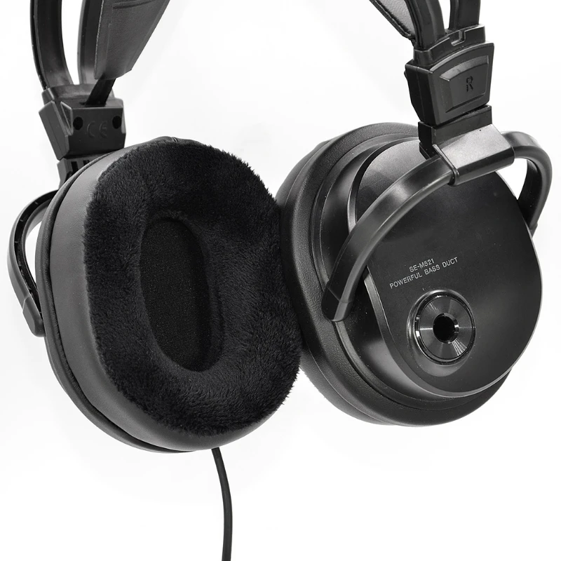 

Защитные поролоновые сменные амбушюры фланелевые наволочки для наушников hyper- X Cloud I/ II Cloud Core