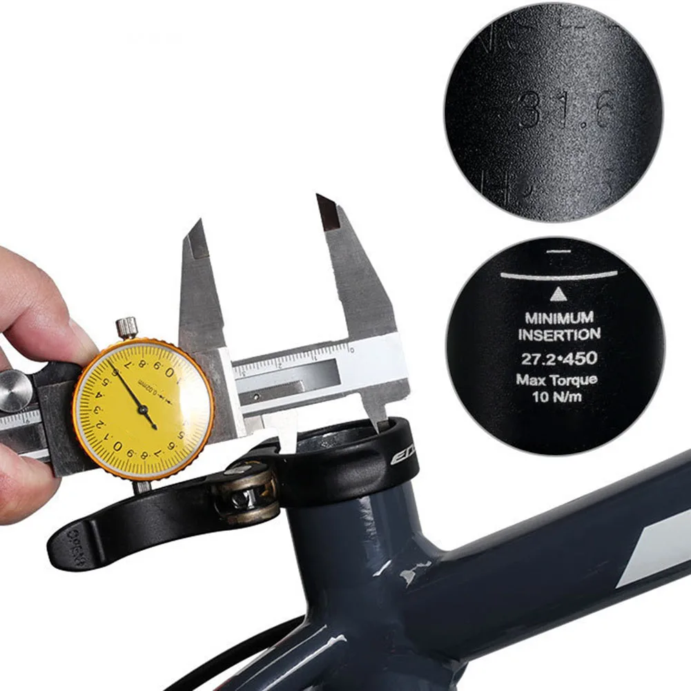 

Seat Post Reducer Sleeve Bicycle Reducing Sleeve S-eat Tube S-eat Post Conversion Sleeve Seat Tube Reducer Sleeve Bicycle Parts
