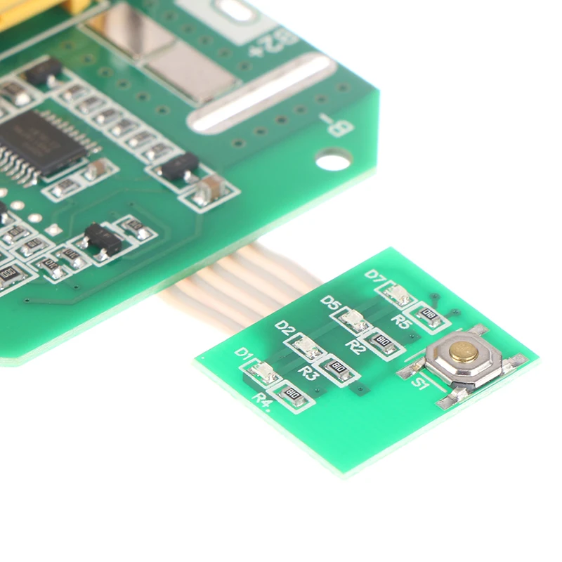 Подходит для гнездования корпуса Makita, инструмент 18 В, литиевая батарея BL1850B/BL1840B, защитная пластина/полный материал для гнездования