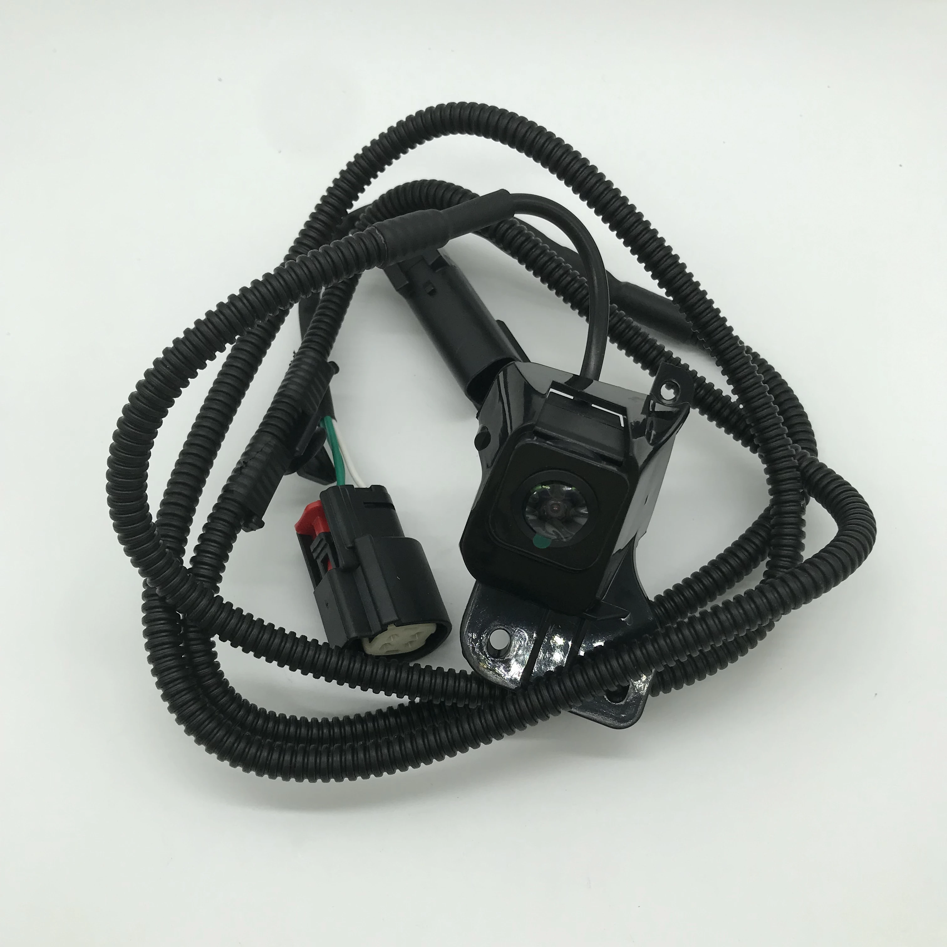 23146157 REAR VIEW BACK UP CAMERA For 2009-2014 Chevrolet Silverado 20837341 20986601