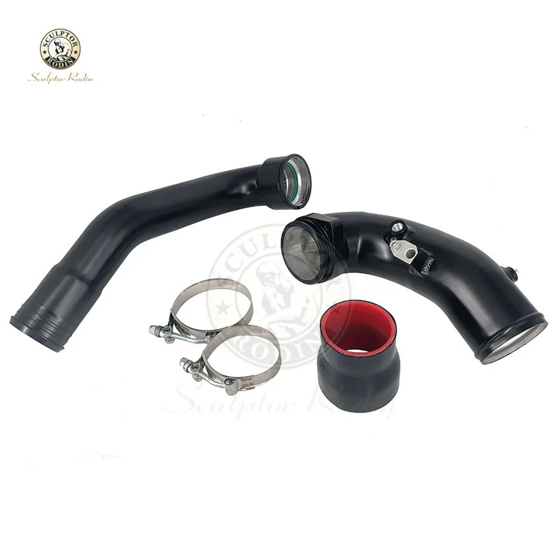 

Зарядная труба для BMW G20 B58 3,0 T X5 G05 X7 G07 G11 G12