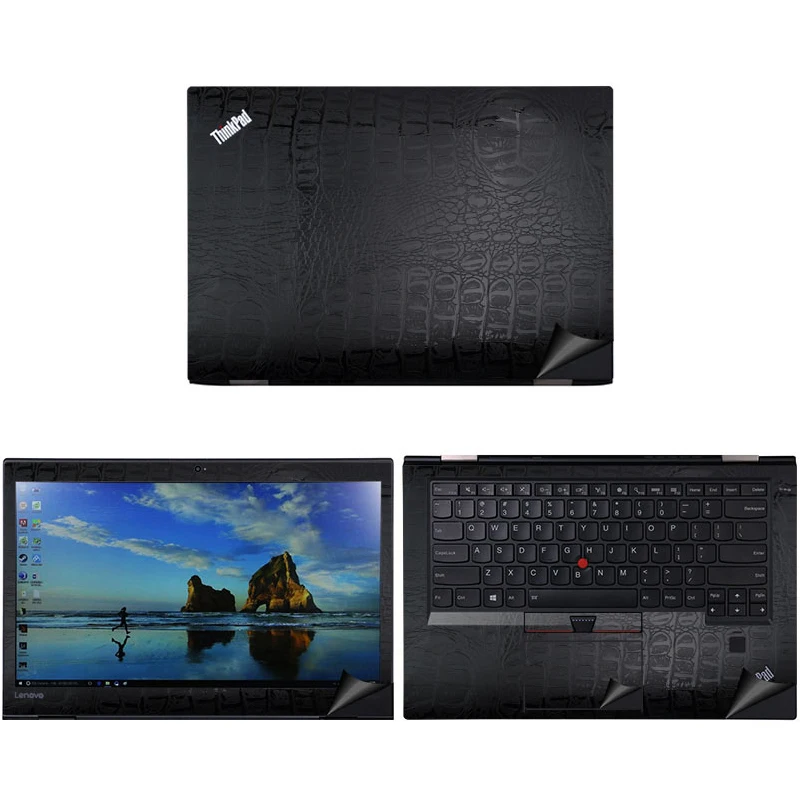 

New Protective Film for ThinkPad L540/L440/L420/L421/L410/L450 NoteBook PC Vinyl Skin Sticker