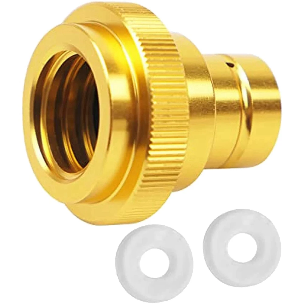 

Устройство для быстрого приготовления соды Duo/terra/art с адаптером для соединения газированных принадлежностей, подходит для сияющей воды ...