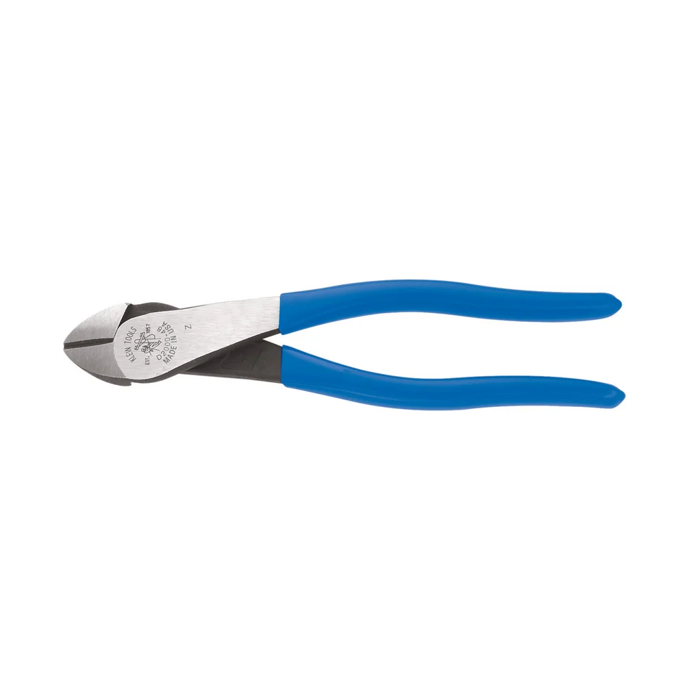 

D2000-48 Heavy Duty Diagonal Cutting Pliers, 8-Inch Car Repair tools