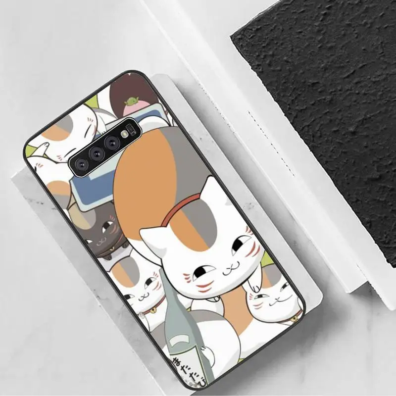 Фото Чехол для Samsung Galaxy S7 Edge Plus S9 S20Plus S20ULTRA S10lite S225G S10 №3