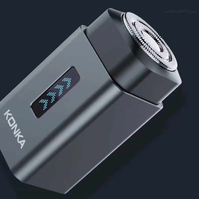 Мини-электробритва Xiaomi KONKA