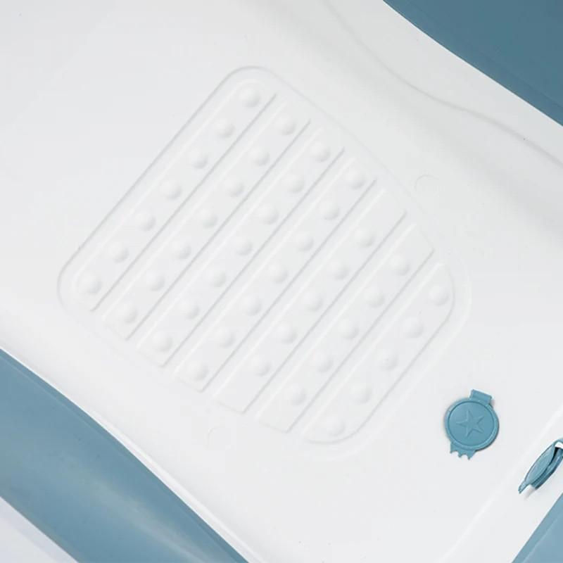 Рисунок 2 - Большая Мобильная Складная Ванна для взрослых