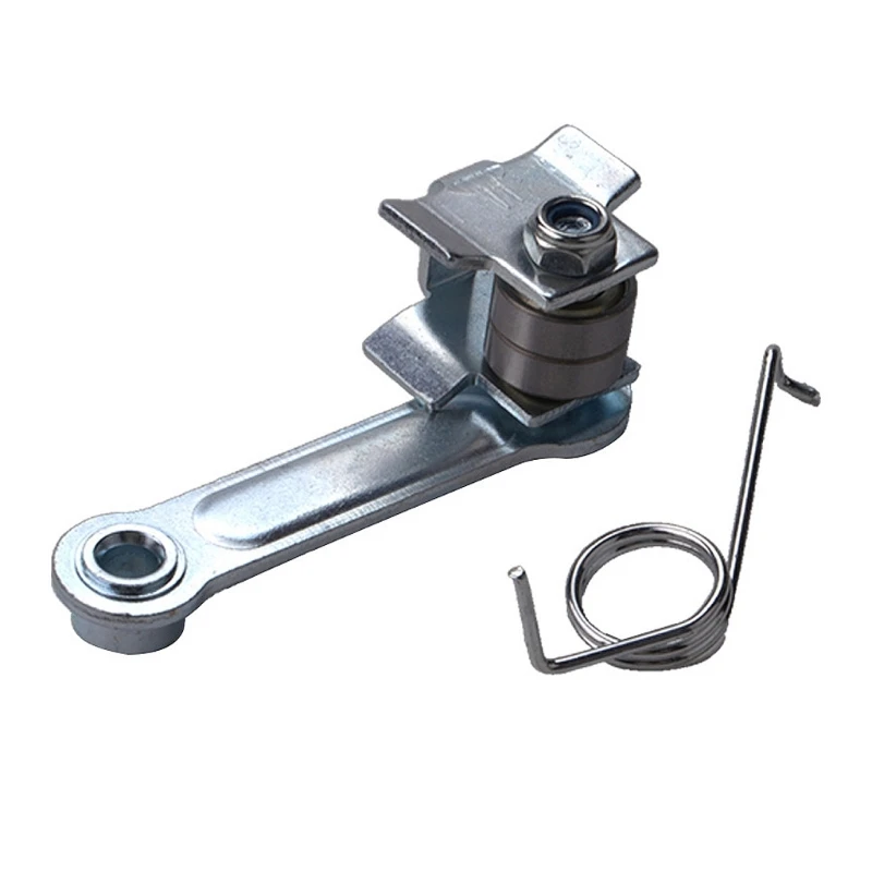 

Heavy Duty Chain Roller Tensioner with Spring Durable for Razor MX500/MX650 Dirt Drop Shipping
