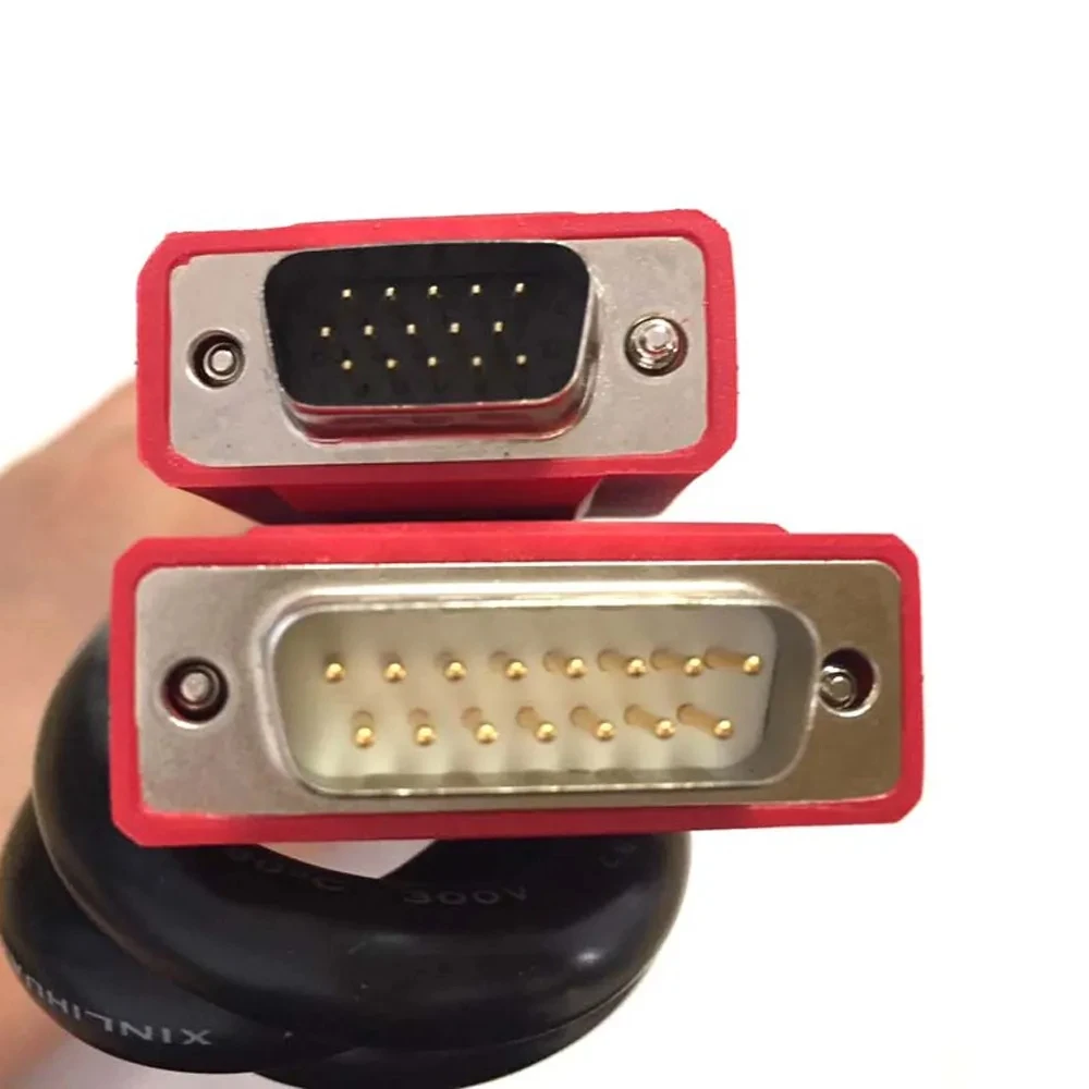 Кабель диагностический XTOOL 16 Pin для X100 PAD2/PAD2 Pro X-100 PAD 2 OBD