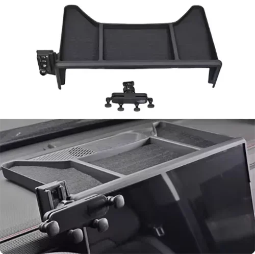 

Автомобильный держатель для мобильного телефона, подходящий для Jetour Traveller T2 2023 2024 2025, модифицированный ящик для хранения автомобиля, аксессуары для салона автомобиля