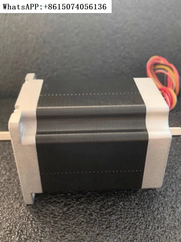 Привод Mingzhi 57 stepper m-otor 23HS3811-04 d-ual