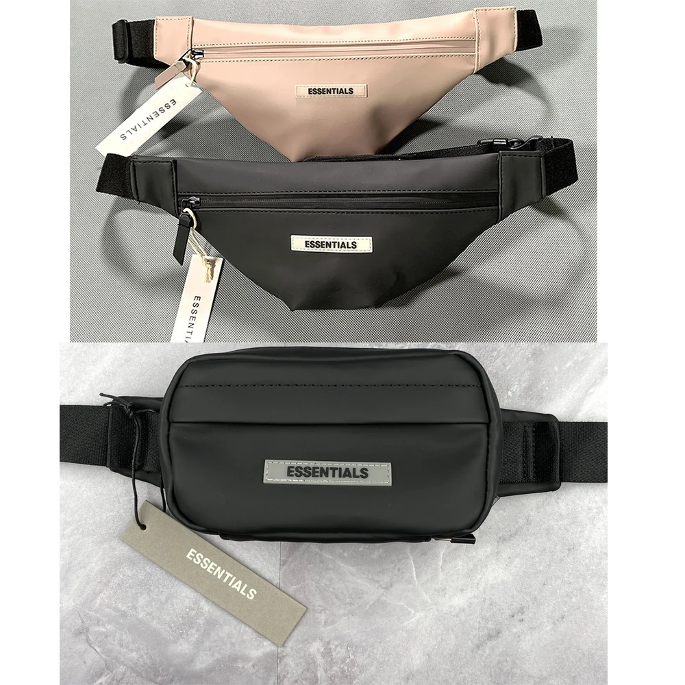 Забавная поясная сумка из искусственной кожи в европейском и американском стиле