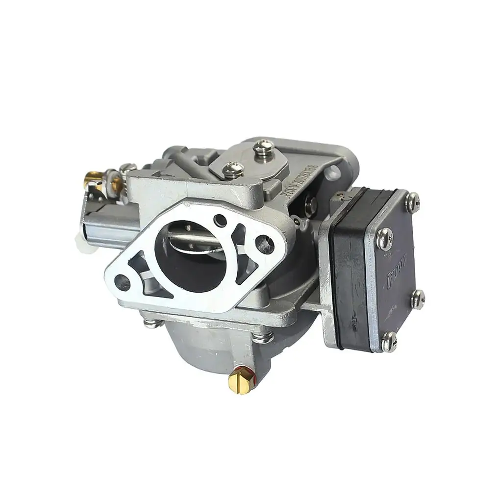 Купить Карбюратор Для Лодочного Мотора Гладиатор 5