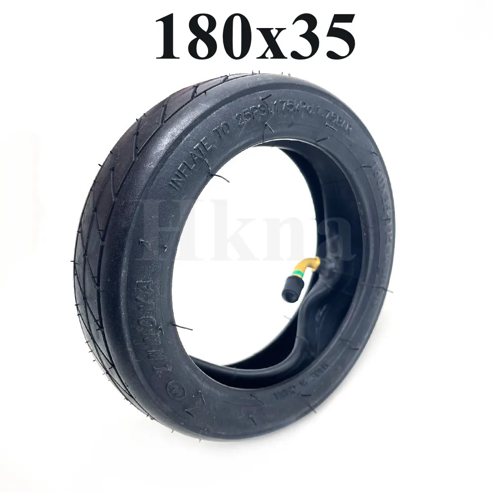 

Шина 180x35, внутренняя, для переднего колеса, 7 дюймов, для детской коляски