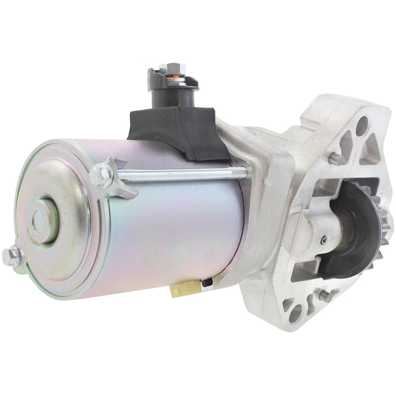 Стартер для Honda Accord 2013-2017 Crosstour Acura RLX 312005G0A02