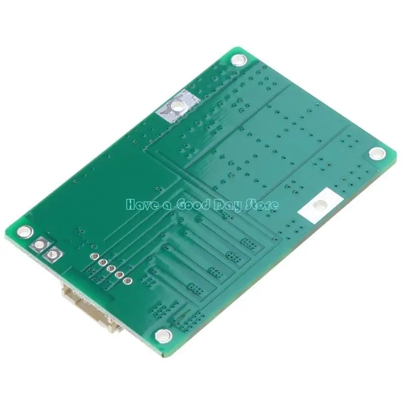 Фото 462d 12,8 В 4S Active Balance Balay Board Эквалайзер аккумулятор Active Active №3
