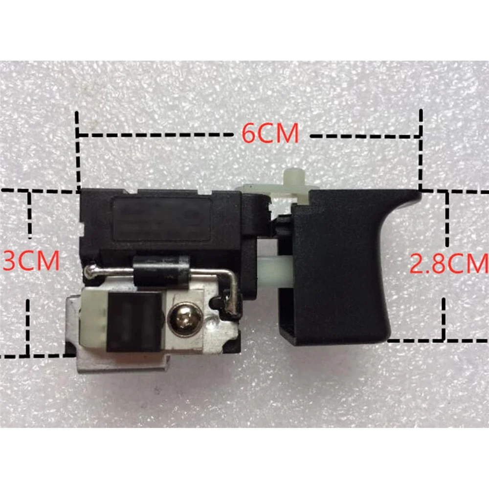 Рисунок 4 - FA021A-56 FA021A Сменный переключатель