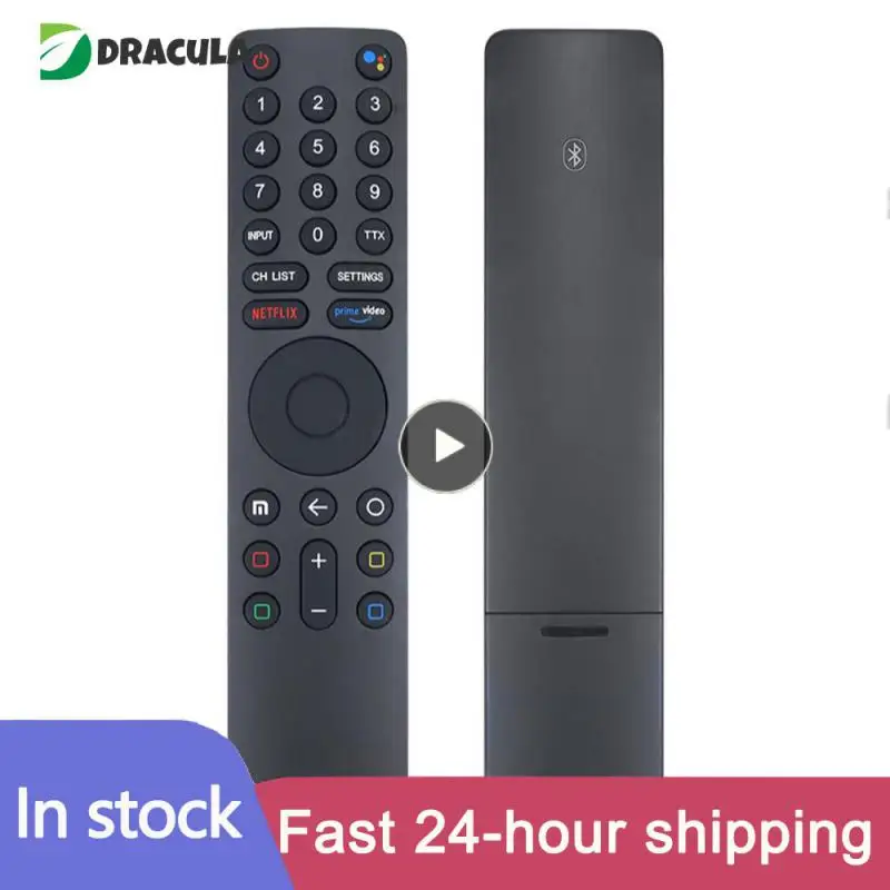 

Improved Functionality Remote Control Seamless Connection Convenient Voice Control Voice Remote Easy-to-use Remote Smart Remote