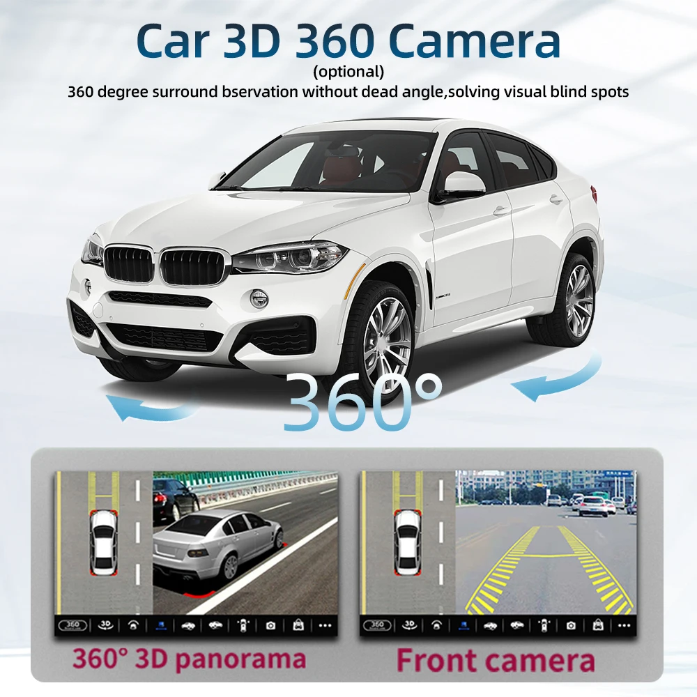 12.3&quot Car Radio For Porsche Cayenne 2010-2017 QLED Multimedia Video Player CarPlay Android 13 GPS Navigation 4G WiFi Stereo