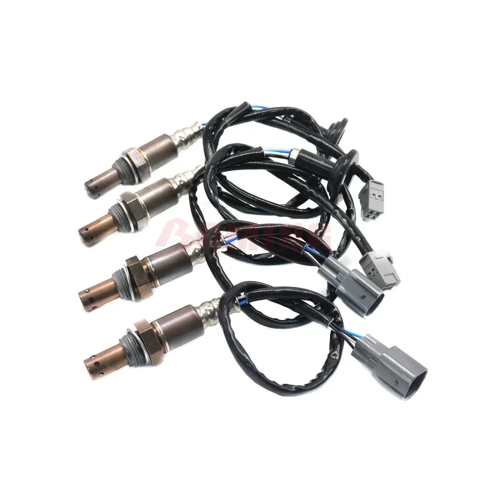 4 шт. датчик кислорода O2 соотношения воздуха и топлива вверх вниз 234-9050 234-4261 для
