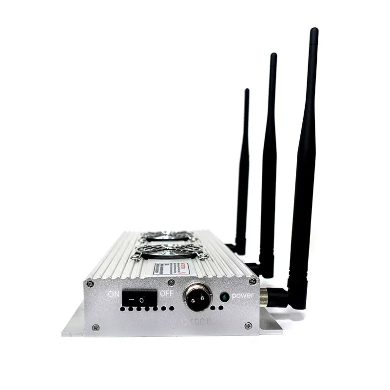

12Watts 3 Channel WIFI router killer