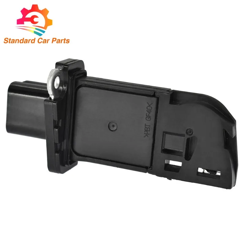 Фото 8V21-12B579-AA для Ford Transit MK7 MK8 Ranger 2,2 3,2 Датчик массового расхода воздуха MAF 8V2112B579AA №4