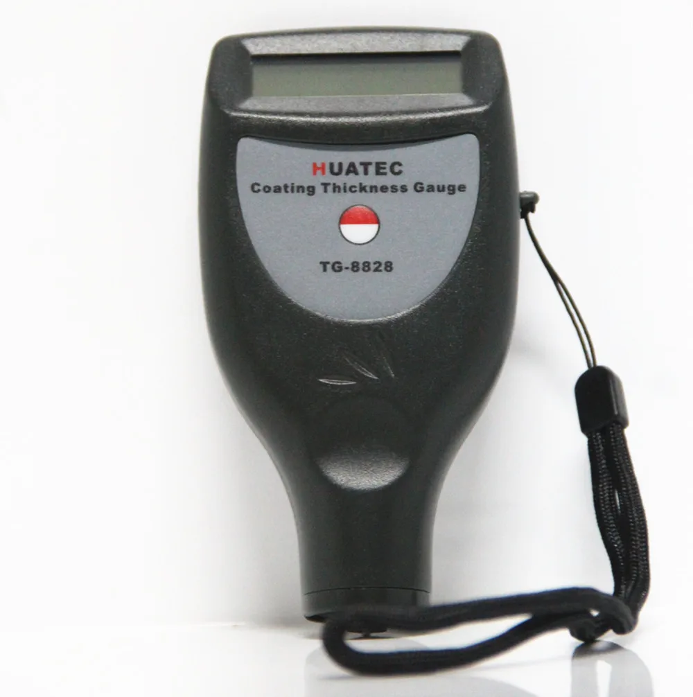 

Электронный датчик толщины пленочного покрытия TG8828 для автомобильной промышленности