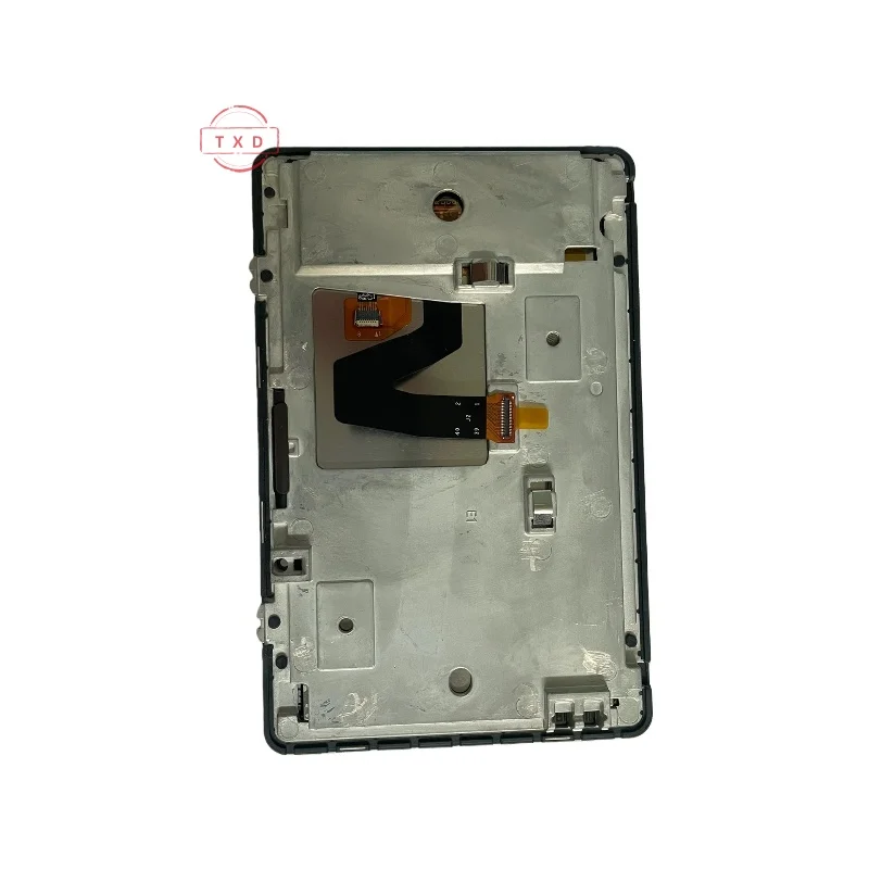 Фото MCT4G3086FPC-A1-E TM055JVZG01 ЖК-дисплей с сенсорным экраном и цифровыми функциями для Mindray BeneVision N1 №2