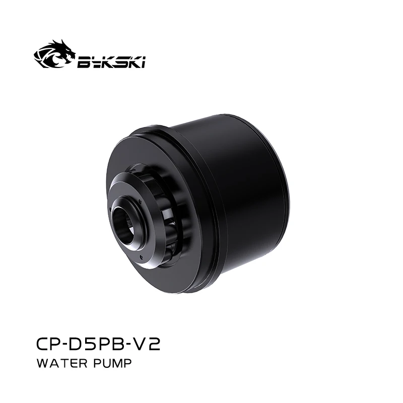 

Насос Bykski D5 CP-S5PB-X