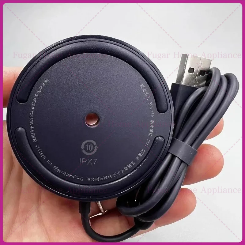 Фото 1 шт. для зарядной базы электрической зубной щетки Xiaomi T700 №4