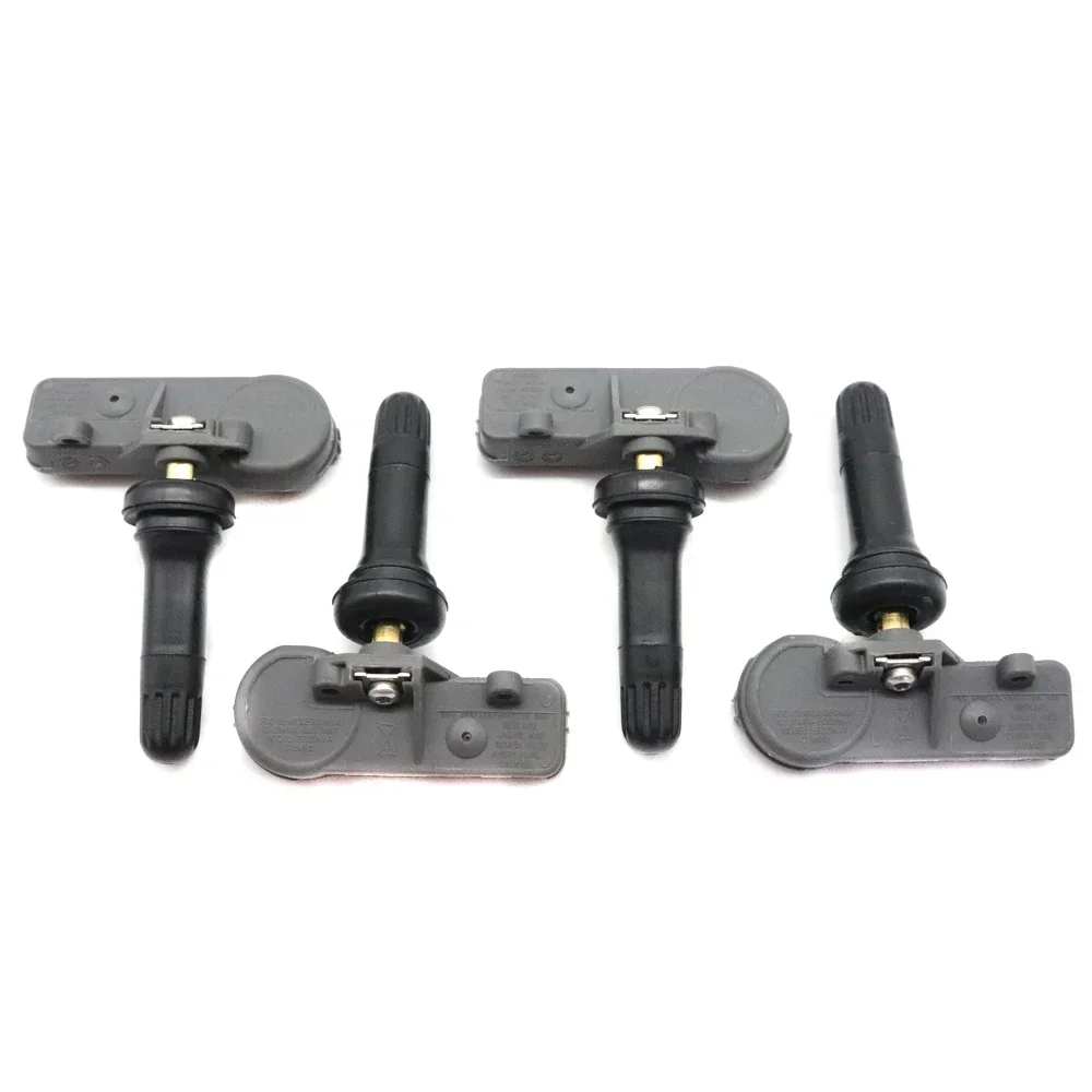 13581558 315 МГц новый датчик давления в шинах TPMS для Chevrolet Aveo HHR Impala Malibu Silverado HD Suburban Tahoe