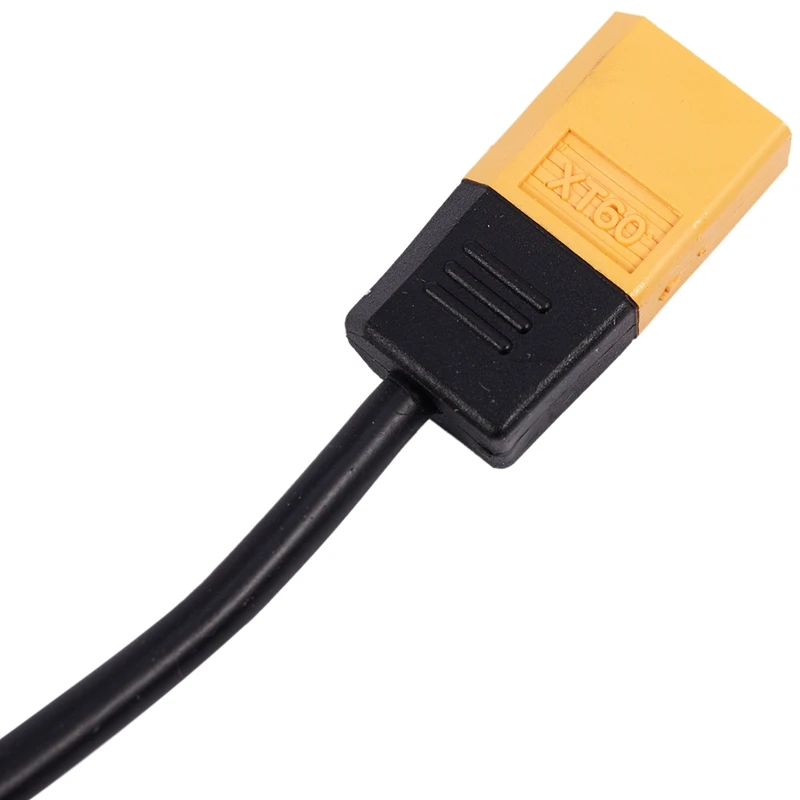 Для Rc Xt60 Male to DC5525 Кабель питания для электронного паяльника Ts100