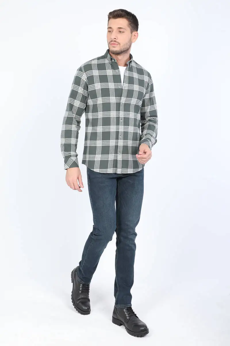 

Men's Fred Jean Pants