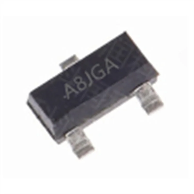 

A8JGA A8 100 шт. новая микросхема, фотосессия