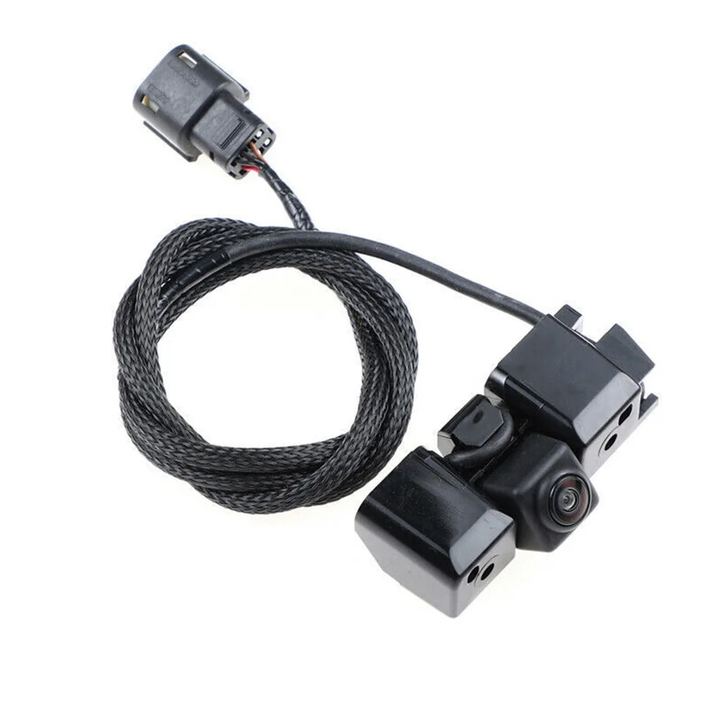 

ABS Electronic Components Rear Camera For Chevrolet Silverado 1500 For GMC Sierra BackUp Camera 84079952 Car Electronics