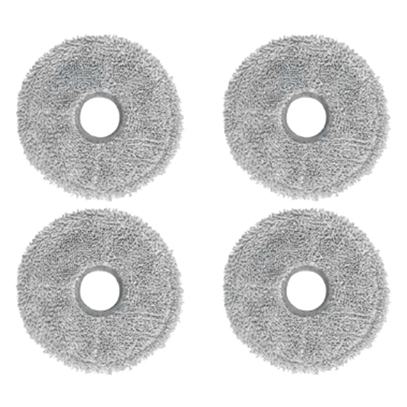 Подходит для робота-пылесоса Xiaomi S10 + Plus B105/S20 детали боковая щетка аксессуары