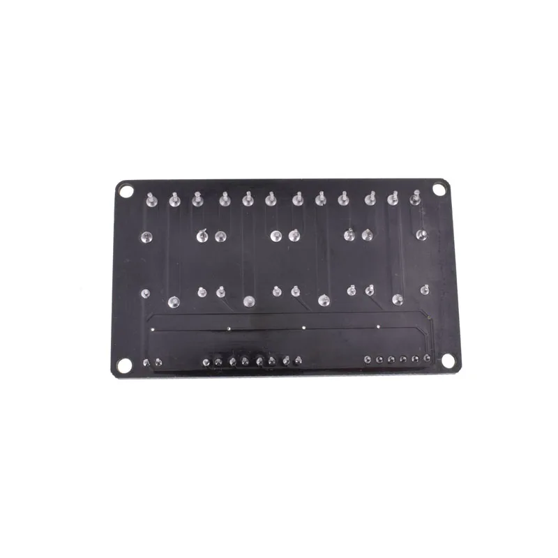 Релейный модуль DC 12 В для Arduino ARM PIC AVR DSP реле