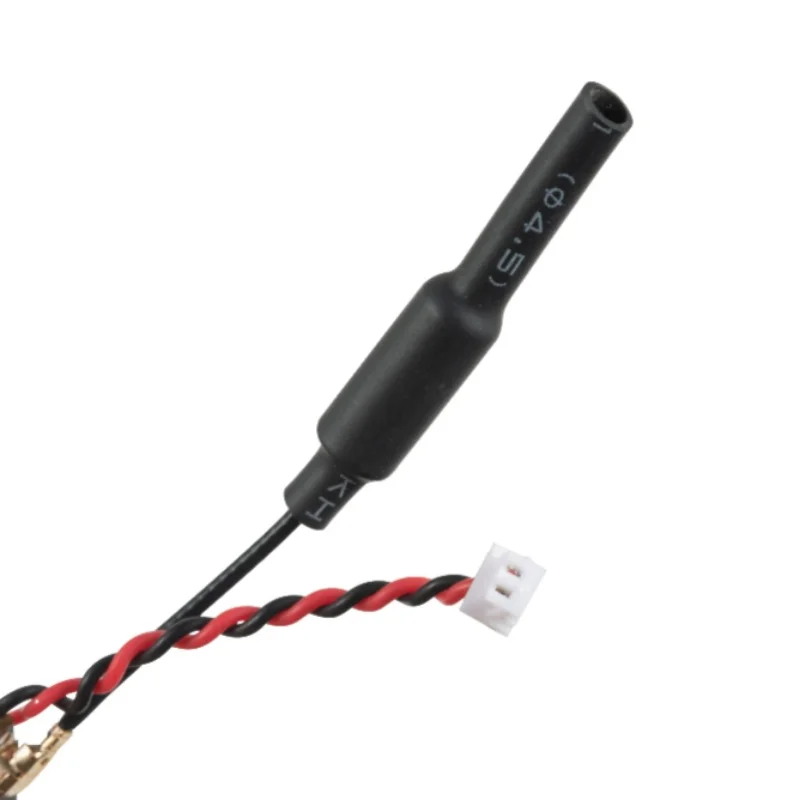 Микрокамера 800TVL FPV AIO 5 8G 25 МВт 40-канальный передатчик LST-S4 + камера с экранными