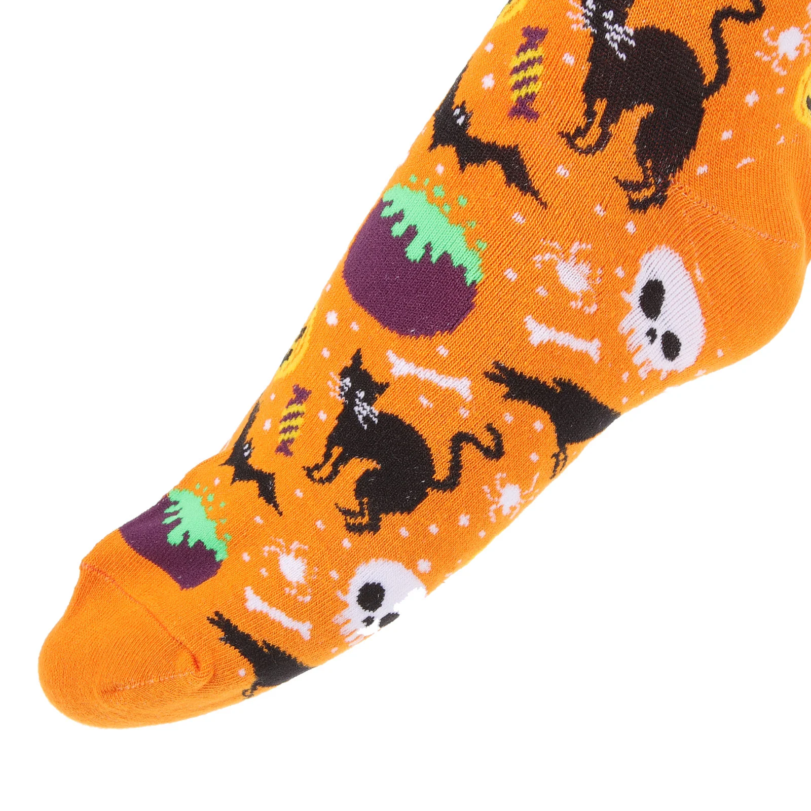 Рисунок 5 - 4 пары, женские хлопковые чулки